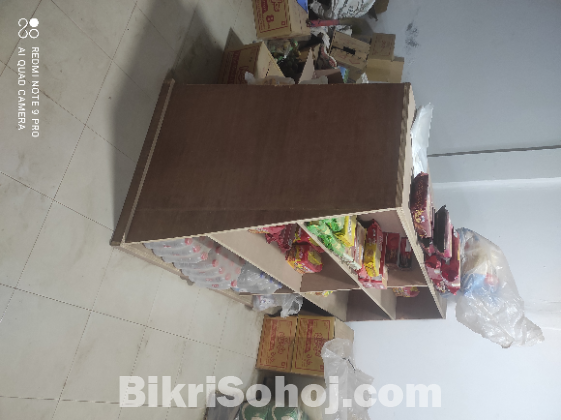 গর্জন বোর্ডের রেক